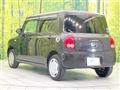 2013 Suzuki Lapin
