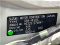 2014 Suzuki Lapin