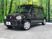 2015 Suzuki Lapin