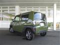 2023 Daihatsu Taft