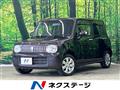 2012 Suzuki Lapin