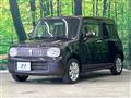 2012 Suzuki Lapin