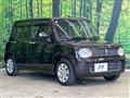 2012 Suzuki Lapin