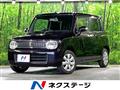 2013 Suzuki Lapin