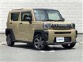 2024 Daihatsu Taft