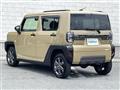 2024 Daihatsu Taft