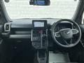 2024 Daihatsu Taft
