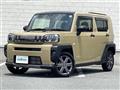 2024 Daihatsu Taft