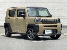 2024 Daihatsu Taft