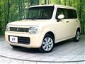 2014 Suzuki Lapin
