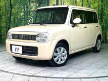2014 Suzuki Lapin