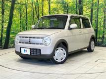 2015 Suzuki Lapin