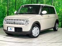 2016 Suzuki Lapin