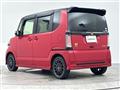2017 Honda N BOX