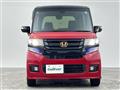 2017 Honda N BOX