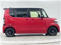 2017 Honda N BOX