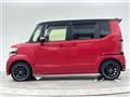 2017 Honda N BOX