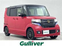 2017 Honda N BOX