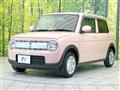 2017 Suzuki Lapin