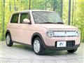 2017 Suzuki Lapin