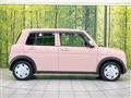 2017 Suzuki Lapin