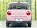 2017 Suzuki Lapin