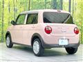 2017 Suzuki Lapin
