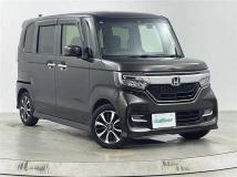 2020 Honda N BOX