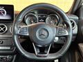 2018 Mercedes-Benz A-Class