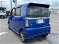 2015 Honda N BOX