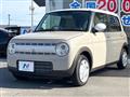 2020 Suzuki Lapin