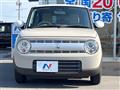 2020 Suzuki Lapin