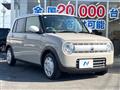 2020 Suzuki Lapin