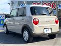 2020 Suzuki Lapin