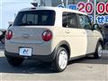 2020 Suzuki Lapin