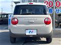2020 Suzuki Lapin