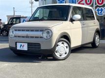 2020 Suzuki Lapin