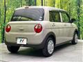 2021 Suzuki Lapin