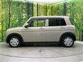 2021 Suzuki Lapin