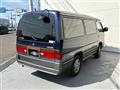 1996 Nissan Caravan Coach