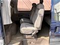 1996 Nissan Caravan Coach