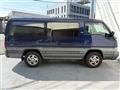 1996 Nissan Caravan Coach