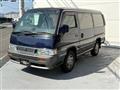 1996 Nissan Caravan Coach