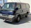 1996 Nissan Caravan Coach