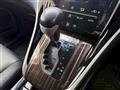 2014 Toyota Harrier