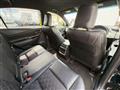 2014 Toyota Harrier
