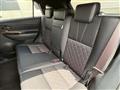 2014 Toyota Harrier