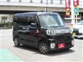 2017 Daihatsu WAKE