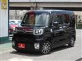 2017 Daihatsu WAKE