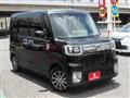 2017 Daihatsu WAKE